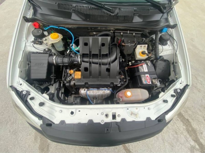 STRADA 1.4 MPI WORKING CS 8V FLEX 2P MANUAL - 2016 - CAXIAS DO SUL