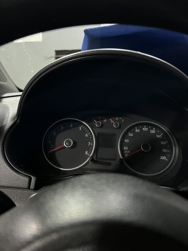 VOYAGE 1.0 MI CITY 8V FLEX 4P MANUAL - 2015 - CAXIAS DO SUL