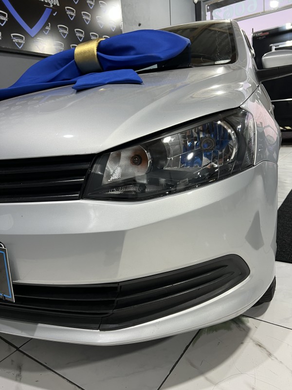 VOYAGE 1.0 MI CITY 8V FLEX 4P MANUAL - 2015 - CAXIAS DO SUL