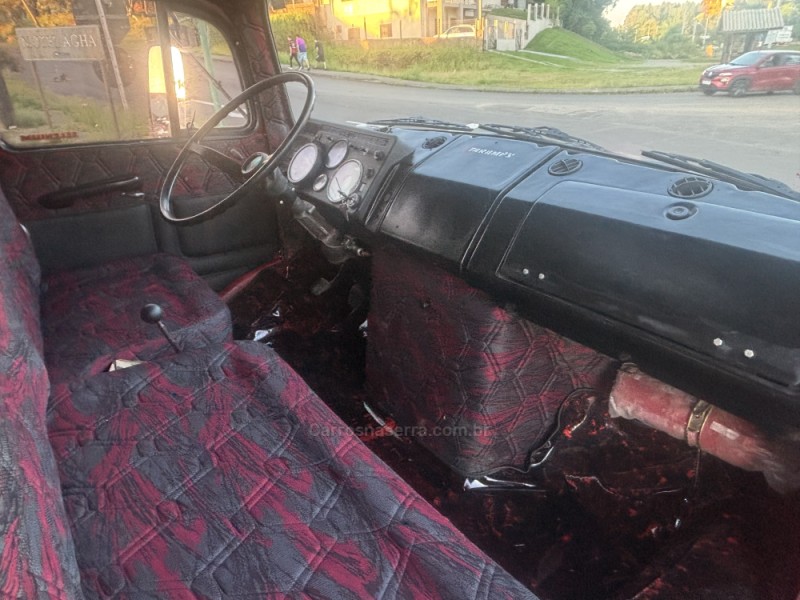 1513  - 1972 - CANELA