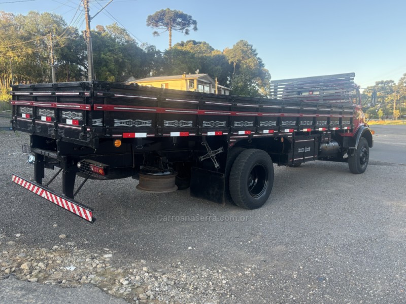 1513  - 1972 - CANELA