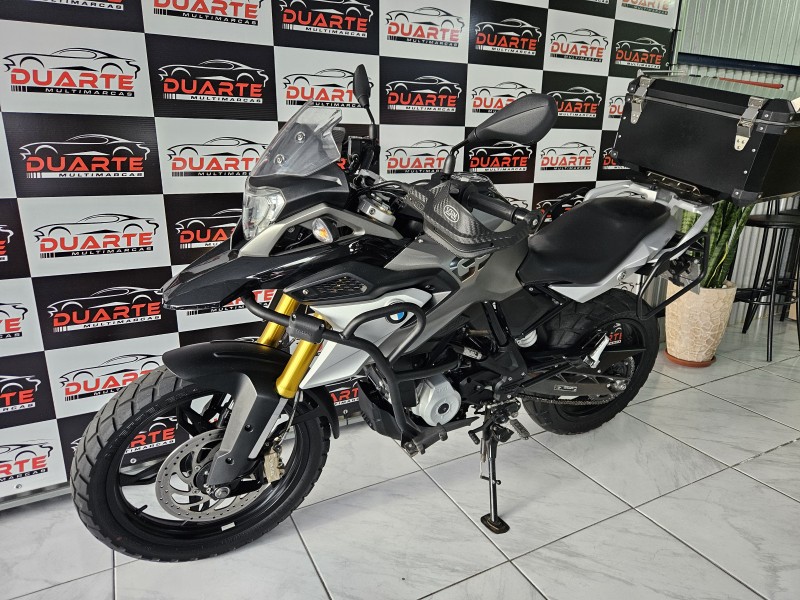 G 310GS  - 2019 - CAXIAS DO SUL