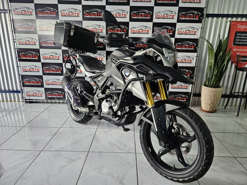 G 310GS  - 2019 - CAXIAS DO SUL