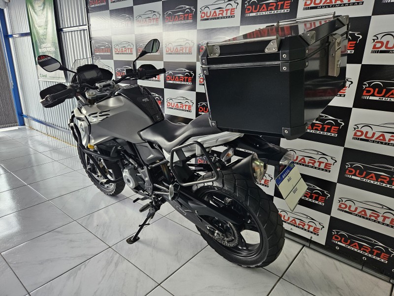 G 310GS  - 2019 - CAXIAS DO SUL