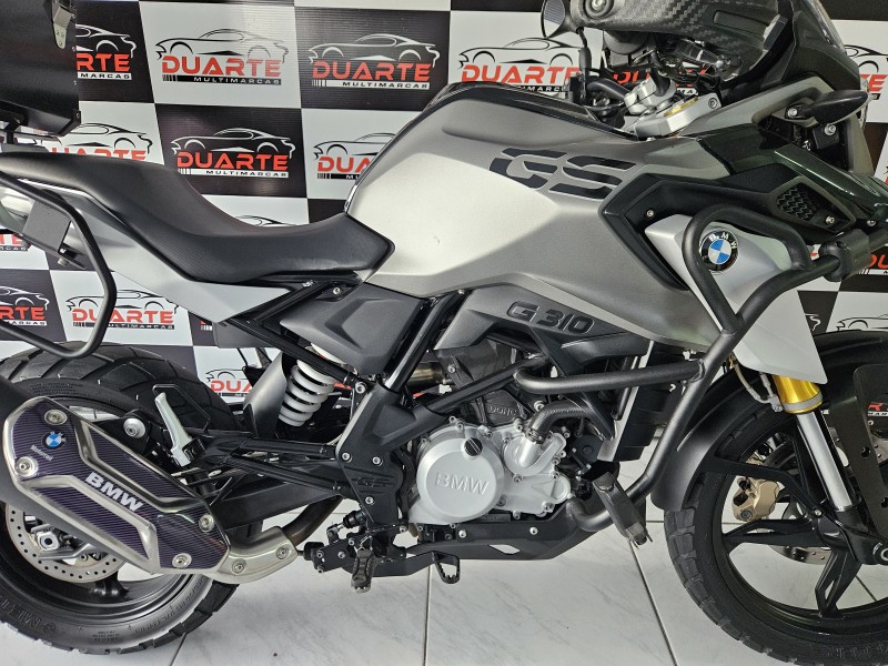 G 310GS  - 2019 - CAXIAS DO SUL