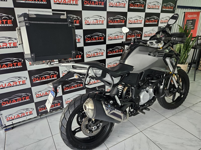 G 310GS  - 2019 - CAXIAS DO SUL