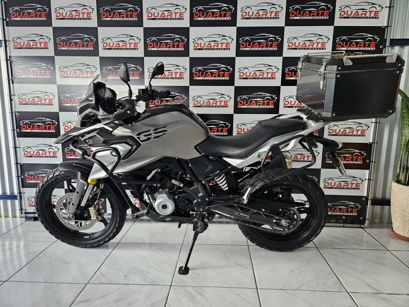 G 310GS  - 2019 - CAXIAS DO SUL