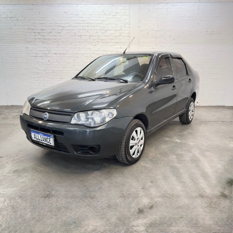 siena 1.0 mpi fire 8v flex 4p manual 2008 caxias do sul