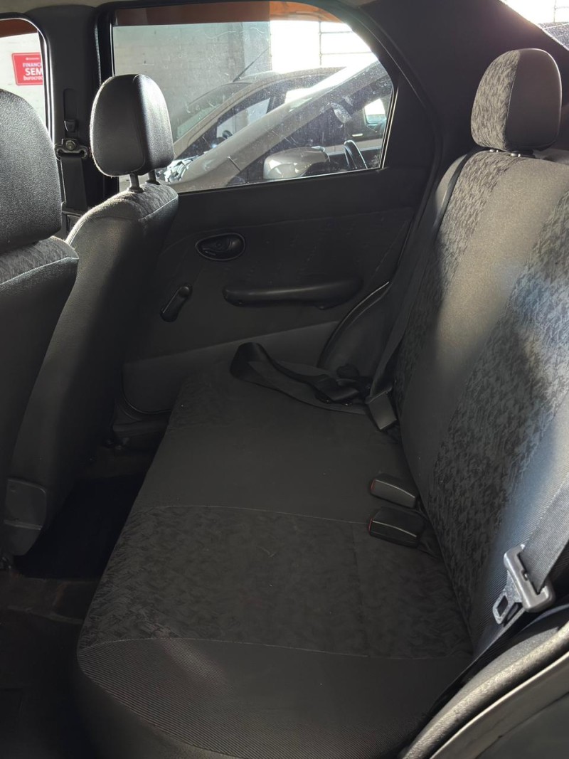 SIENA 1.0 MPI FIRE 8V FLEX 4P MANUAL - 2008 - CAXIAS DO SUL