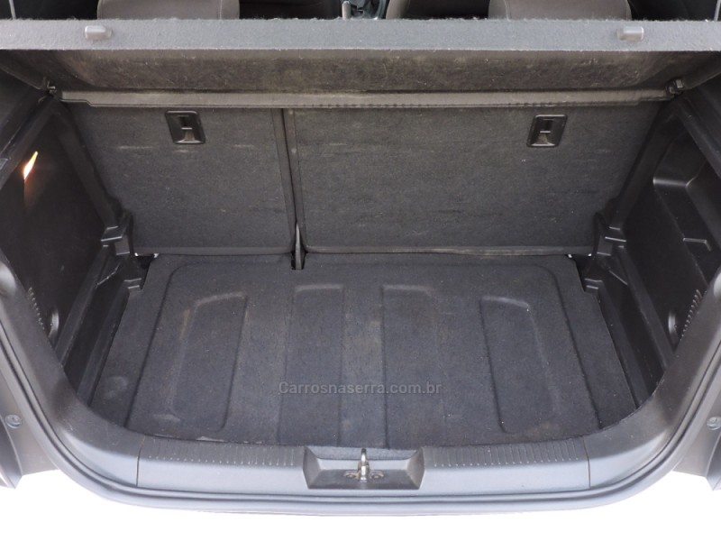 SONIC 1.6 LT 16V FLEX 4P MANUAL - 2014 - SãO MARCOS