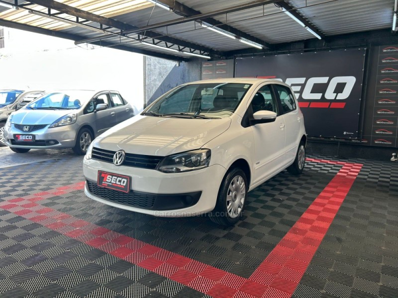 fox 1.0 mi 8v flex 4p manual 2014 passo fundo