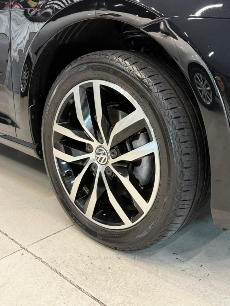 GOLF 1.4 TSI HIGHLINE 16V GASOLINA 4P AUTOMÁTICO - 2014 - CAXIAS DO SUL