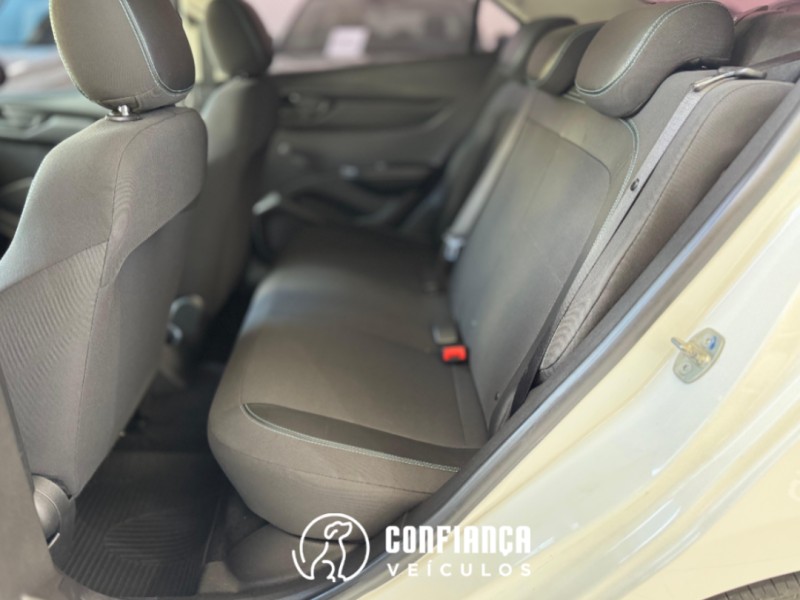 ONIX 1.0 JOY PLUS BLACK 8V FLEX 4P MANUAL - 2021 - BENTO GONçALVES