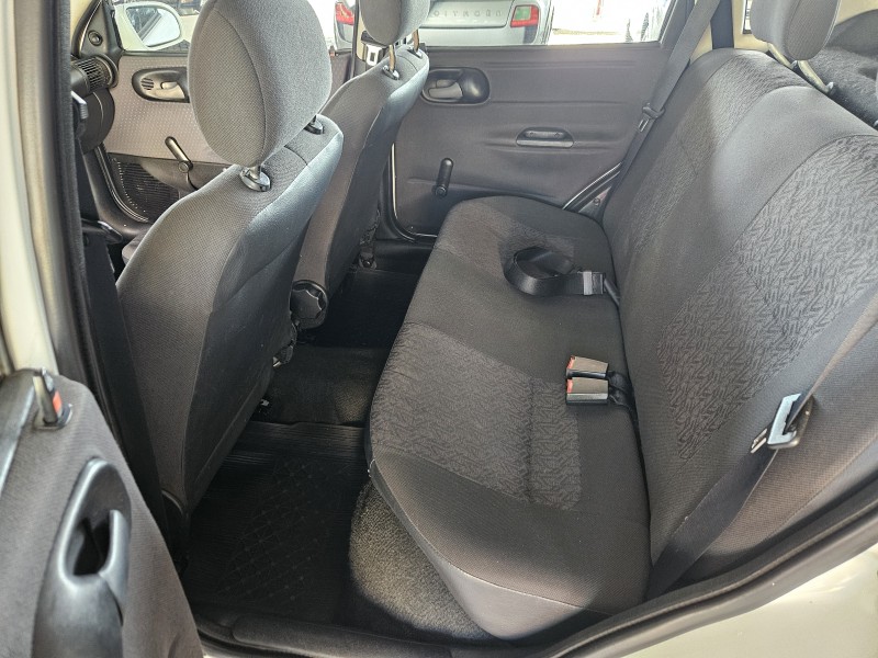 CLASSIC 1.6 MPFI SPIRIT 8V GASOLINA 4P AUTOMÁTICO - 2005 - CAXIAS DO SUL