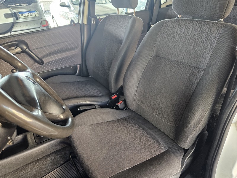 CLASSIC 1.6 MPFI SPIRIT 8V GASOLINA 4P AUTOMÁTICO - 2005 - CAXIAS DO SUL