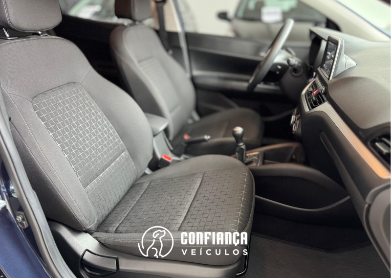 HB20 1.0 12V LIMITED FLEX 4P MANUAL - 2025 - BENTO GONçALVES