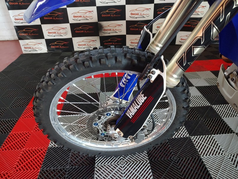 WR 250 - 2010 - CAXIAS DO SUL