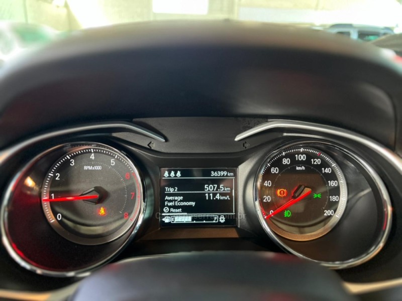 ONIX 1.0 LT PLUS 12V TURBO 4P FLEX MANUAL - 2020 - CAXIAS DO SUL