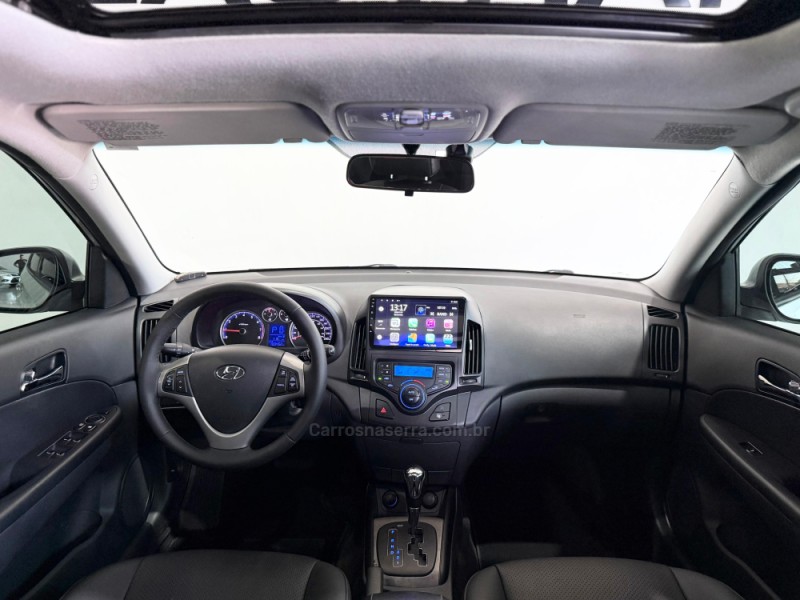 I30 2.0 MPFI GLS 16V GASOLINA 4P AUTOMÁTICO - 2012 - NOVO HAMBURGO