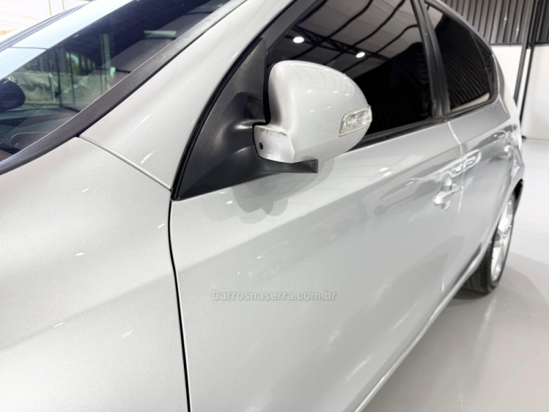 I30 2.0 MPFI GLS 16V GASOLINA 4P AUTOMÁTICO - 2012 - NOVO HAMBURGO
