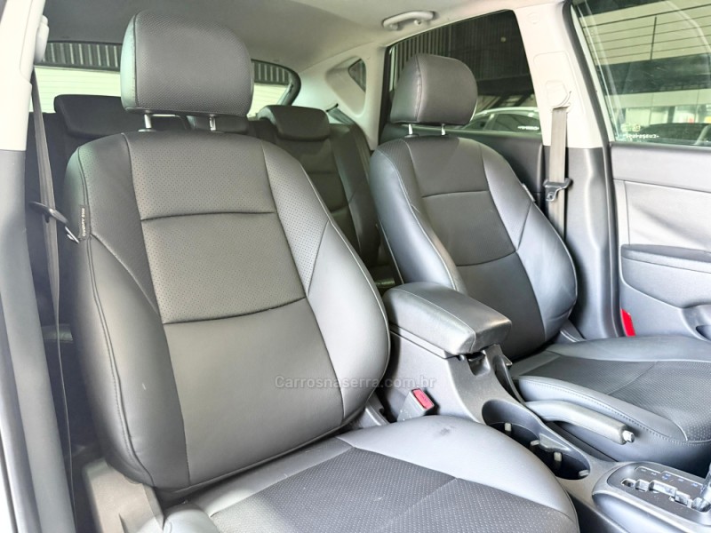 I30 2.0 MPFI GLS 16V GASOLINA 4P AUTOMÁTICO - 2012 - NOVO HAMBURGO