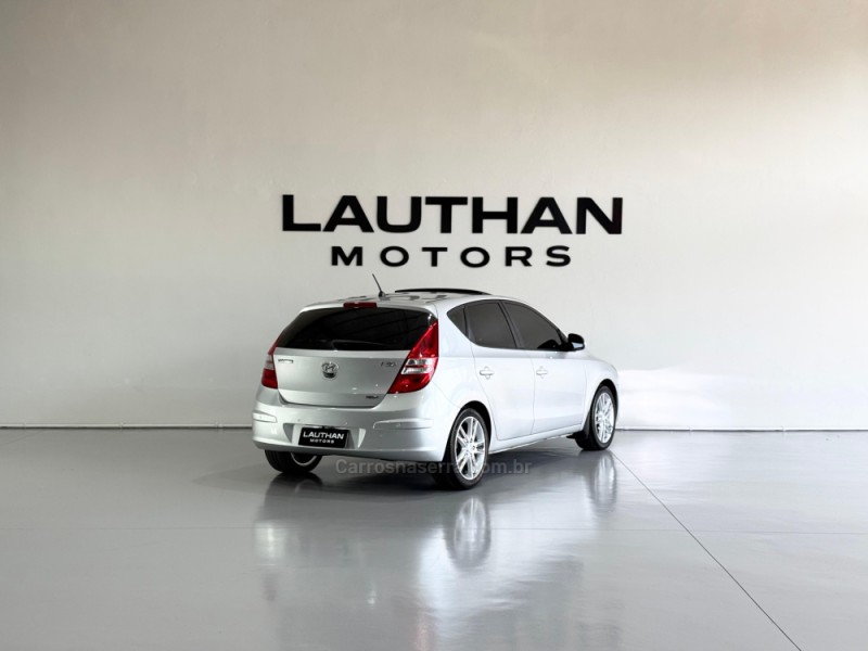 I30 2.0 MPFI GLS 16V GASOLINA 4P AUTOMÁTICO - 2012 - NOVO HAMBURGO