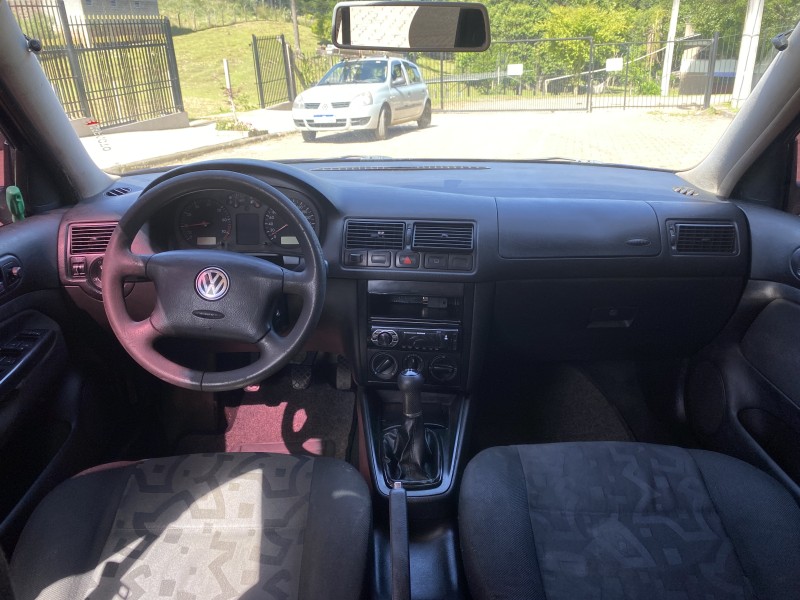 GOLF 1.6 SR GASOLINA 4P MANUAL - 2000 - CAXIAS DO SUL