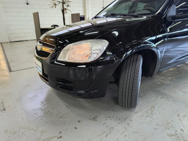 PRISMA 1.4 MPFI MAXX 8V FLEX 4P MANUAL - 2012 - CAXIAS DO SUL