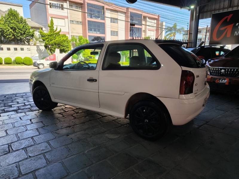 GOL 1.0 MI CITY 8V FLEX 2P MANUAL G.IV - 2013 - CAXIAS DO SUL