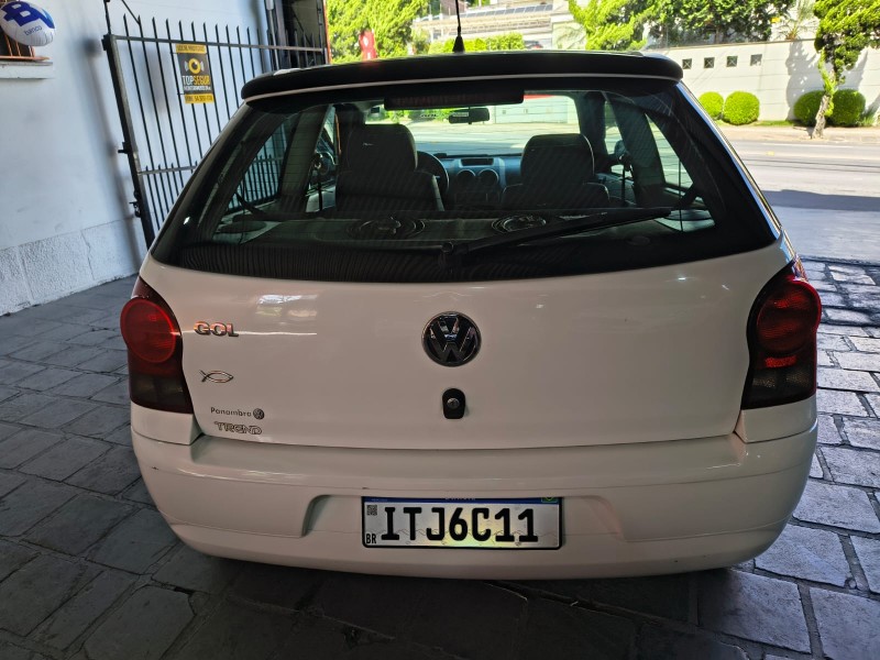 GOL 1.0 MI CITY 8V FLEX 2P MANUAL G.IV - 2013 - CAXIAS DO SUL