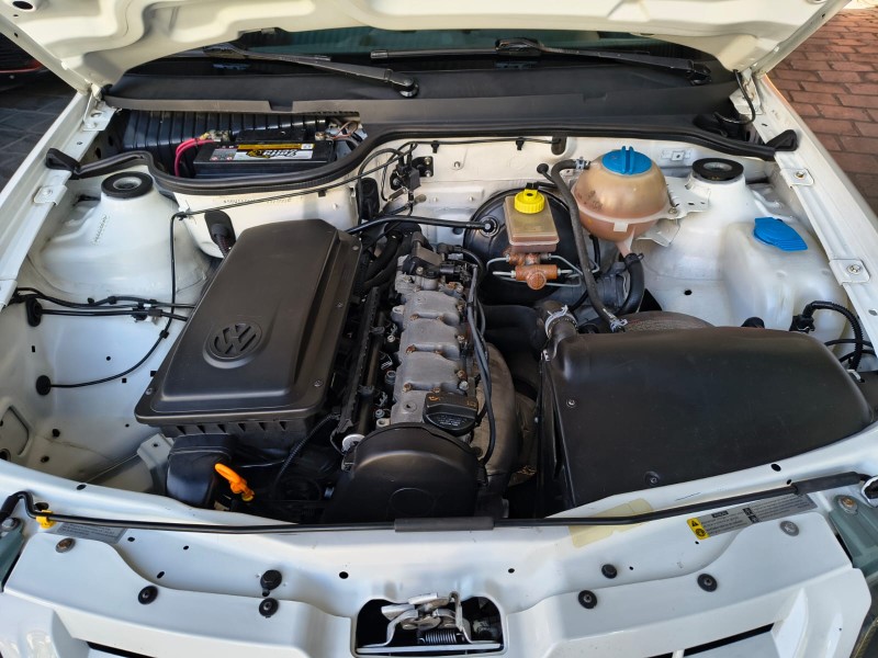 GOL 1.0 MI CITY 8V FLEX 2P MANUAL G.IV - 2013 - CAXIAS DO SUL