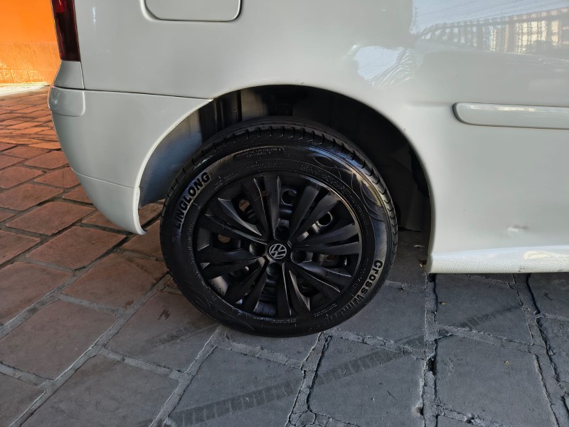 GOL 1.0 MI CITY 8V FLEX 2P MANUAL G.IV - 2013 - CAXIAS DO SUL