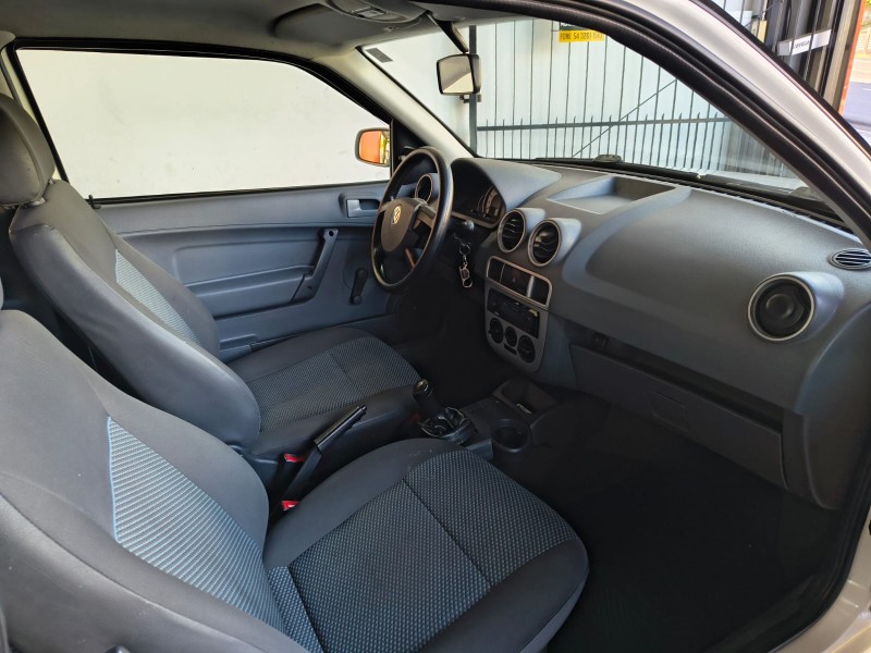 GOL 1.0 MI CITY 8V FLEX 2P MANUAL G.IV - 2013 - CAXIAS DO SUL