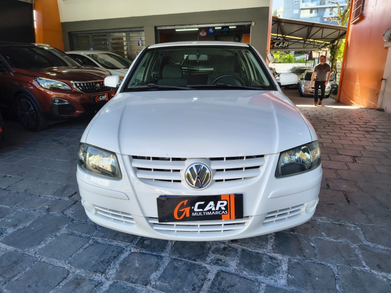 GOL 1.0 MI CITY 8V FLEX 2P MANUAL G.IV - 2013 - CAXIAS DO SUL