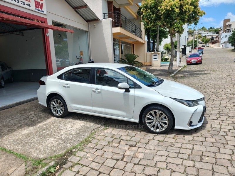 COROLLA 2.0 XEI 16V FLEX 4P AUTOMÁTICO - 2023 - GUAPORé