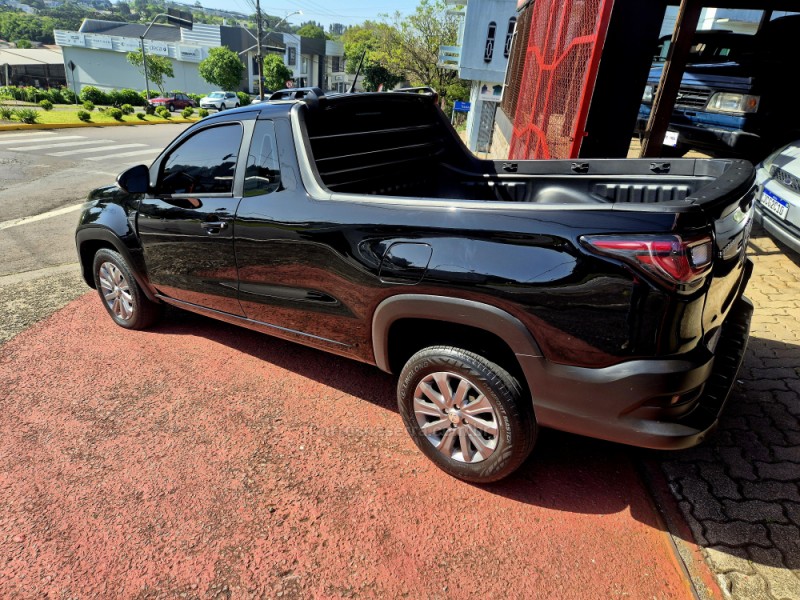 STRADA 1.3 FREEDOM PLUS CS 8V FLEX 2P MANUAL - 2023 - FARROUPILHA