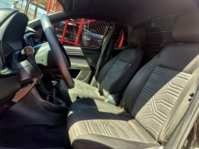 STRADA 1.3 FREEDOM PLUS CS 8V FLEX 2P MANUAL - 2023 - FARROUPILHA