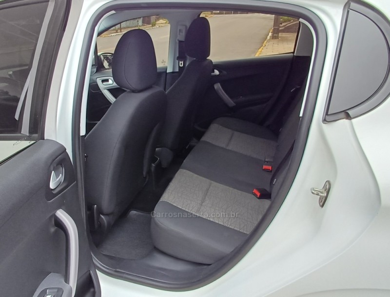 208 1.2 ACTIVE 12V FLEX 4P MANUAL - 2020 - FARROUPILHA