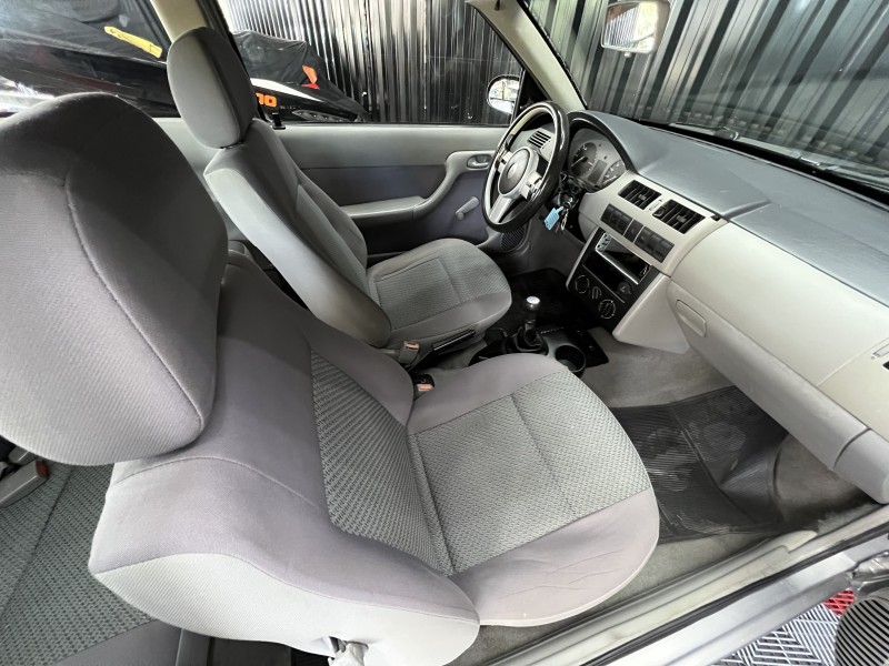 GOL 1.0 I 8V GASOLINA 2P MANUAL - 2001 - CAXIAS DO SUL