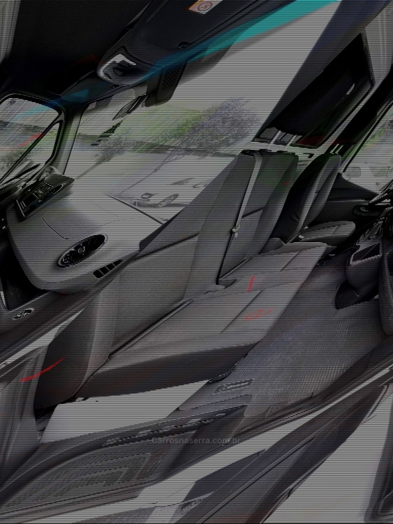 SPRINTER 2.2 CHASSI 416 FURGÃO LONGO TURBO DIESEL 2P MANUAL - 2022 - CARLOS BARBOSA