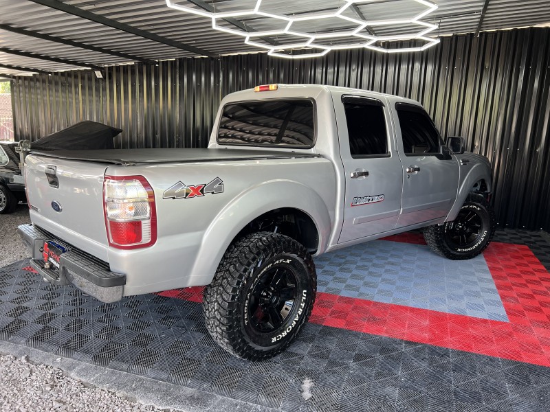 RANGER 3.0 LIMITED 16V 4X4 CD DIESEL 4P MANUAL - 2012 - CAXIAS DO SUL