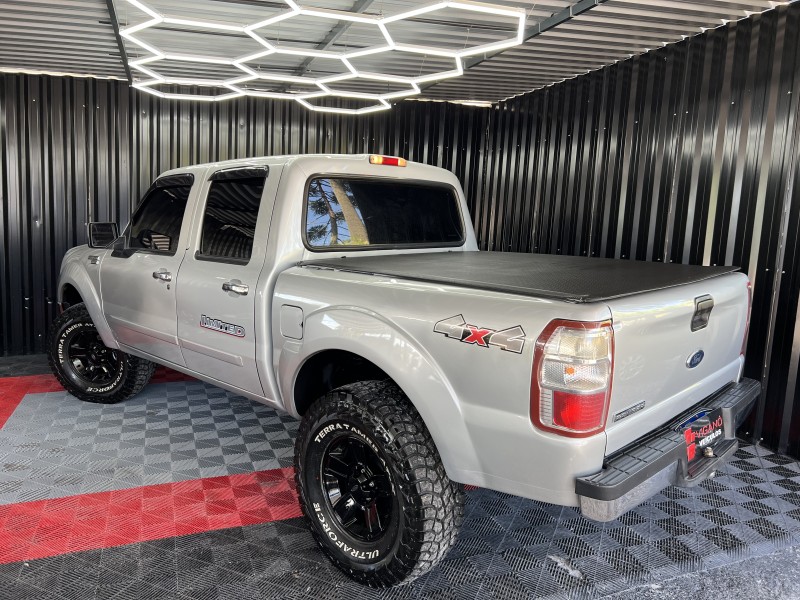 RANGER 3.0 LIMITED 16V 4X4 CD DIESEL 4P MANUAL - 2012 - CAXIAS DO SUL