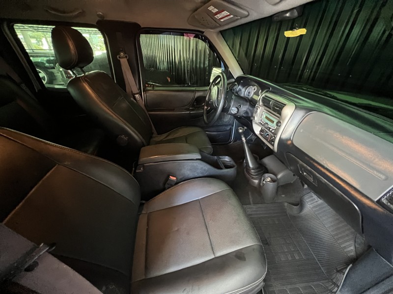 RANGER 3.0 LIMITED 16V 4X4 CD DIESEL 4P MANUAL - 2012 - CAXIAS DO SUL