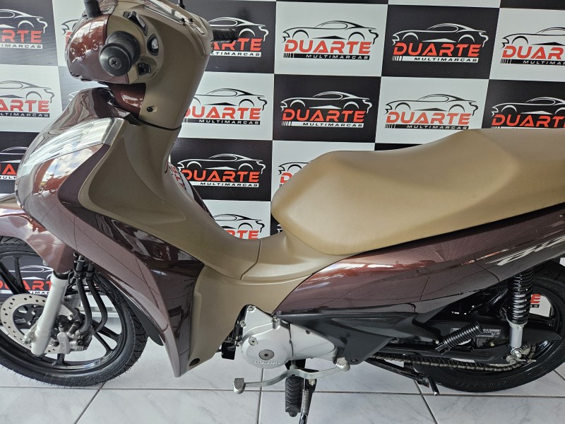 BIZ 125  - 2021 - CAXIAS DO SUL