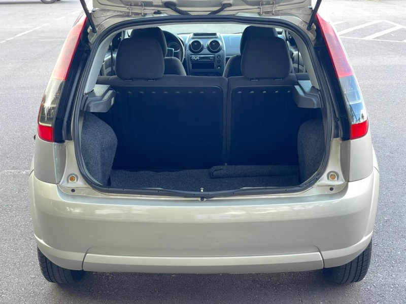 FIESTA 1.0 ROCAM SE 8V FLEX 4P MANUAL - 2014 - CAXIAS DO SUL