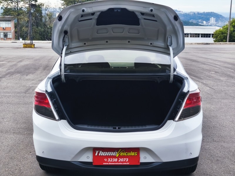 PRISMA 1.4 MPFI LT 8V FLEX 4P MANUAL - 2013 - CAXIAS DO SUL