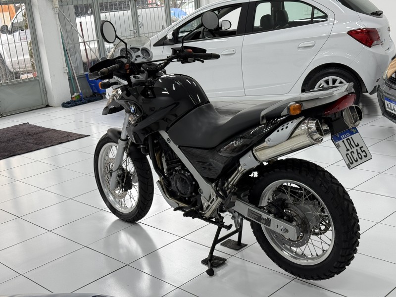 G 650 GS - 2011 - CAXIAS DO SUL
