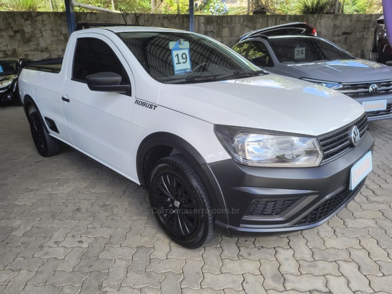 saveiro 1.6 msi robust cs 8v flex 2p manual 2019 bento goncalves