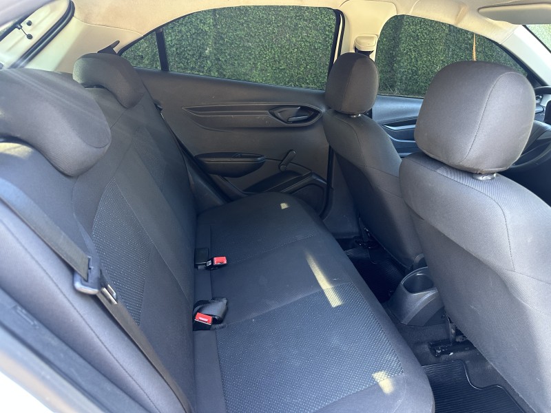 ONIX 1.0 JOY 8V FLEX 4P MANUAL - 2017 - CAXIAS DO SUL