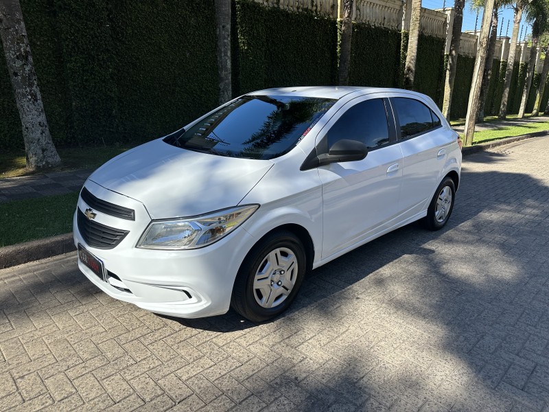 ONIX 1.0 JOY 8V FLEX 4P MANUAL